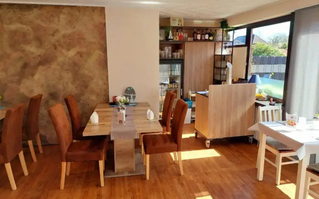Hotel Rosmarin Garni