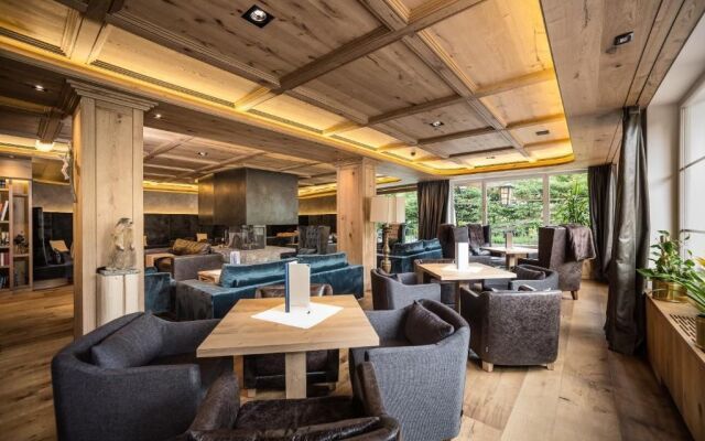 Hotel Granbaita Dolomites