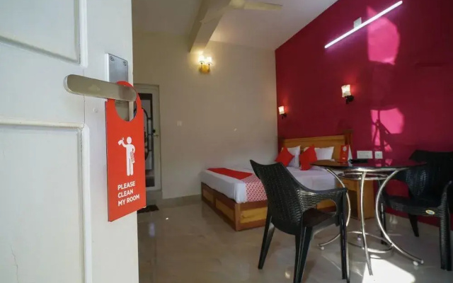 Hotel Neelakurinji By OYO Rooms