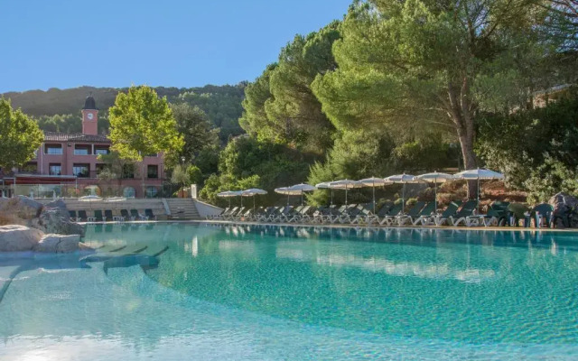 SOWELL HÔTELS Ardèche
