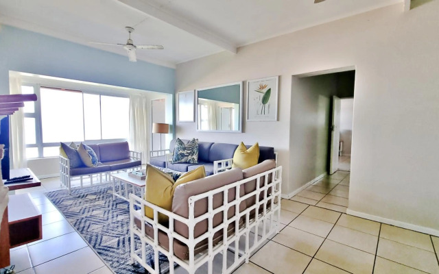 Seaglen Dunes Resort