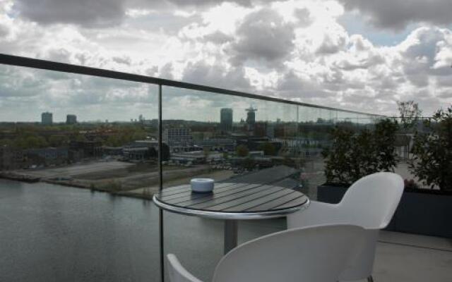 Black Jack Suites Amsterdam