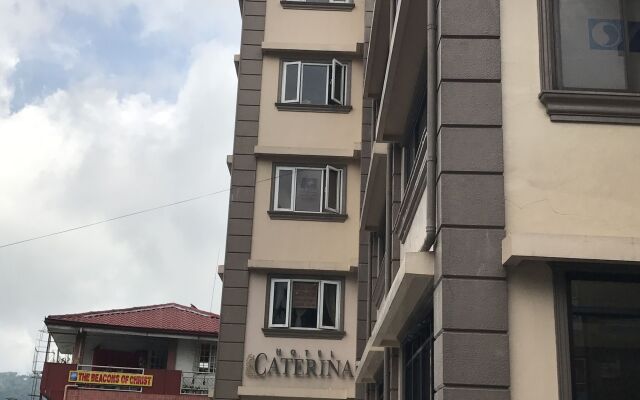 Hotel Caterina