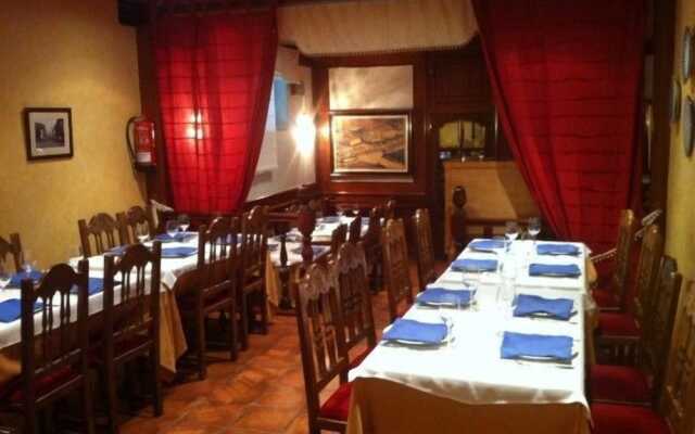 Hotel Villanueva