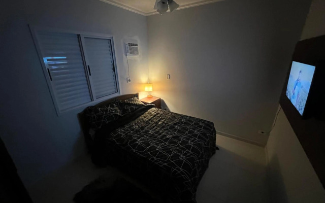 Ubatuba Jardim da Figueira