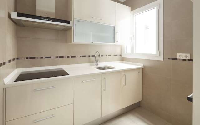 Basque Terrace by FeelFree Rentals