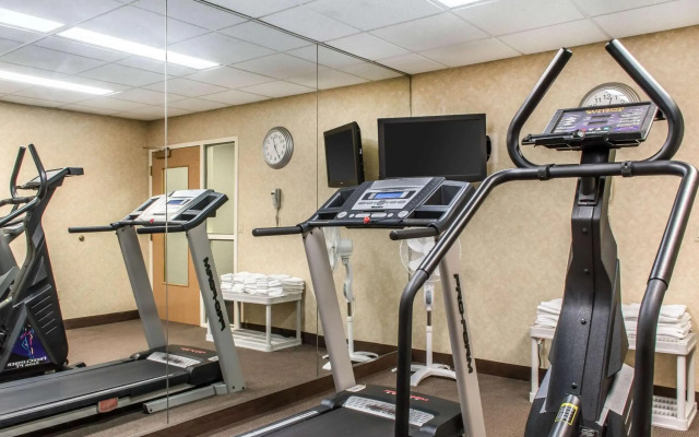 Sleep Inn & Suites of Lancaster County