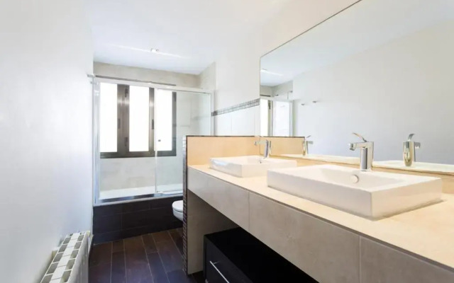 Housingcoruña Apartamento Playa Miño 03