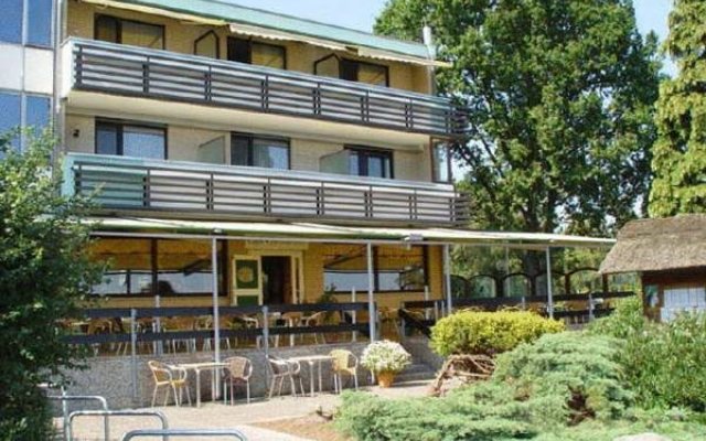 Seehotel Mardorf