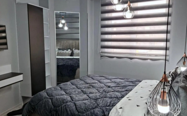 Victoria apartments 3