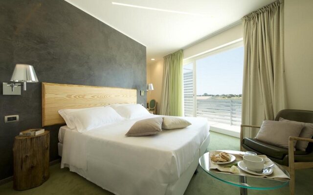 Wellness & Spa Hotel Principe di Fitalia