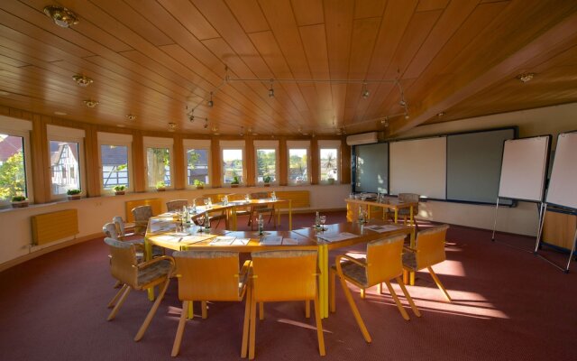 Adler Golf-& Tagungshotel