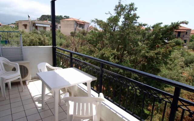 Kleopatra Traditional Hotel Apartments