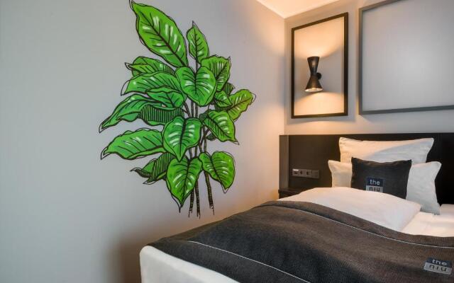 Holiday Inn - the niu, Square Mannheim by IHG