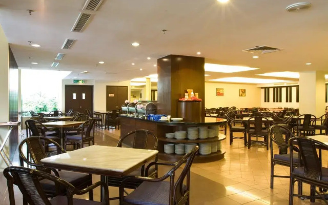 Hotel Olympic Malaysia