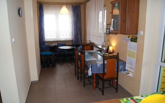 Domowe Spanie
