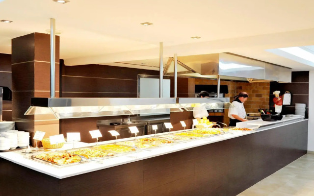 Cabot Cap de Mar Hotel