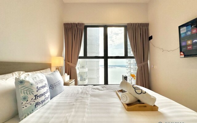 Country Garden Danga Bay By Stayrene