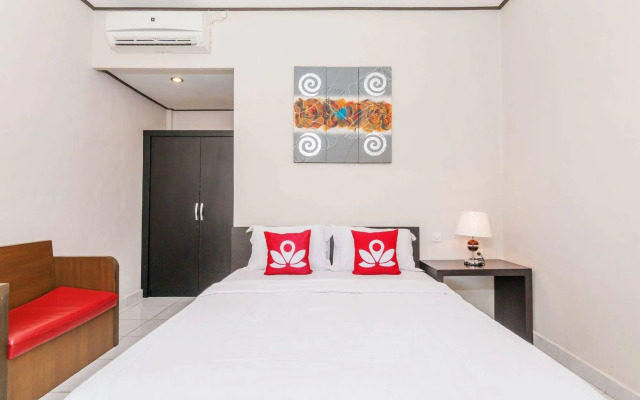 ZEN Rooms Gang Bendesa