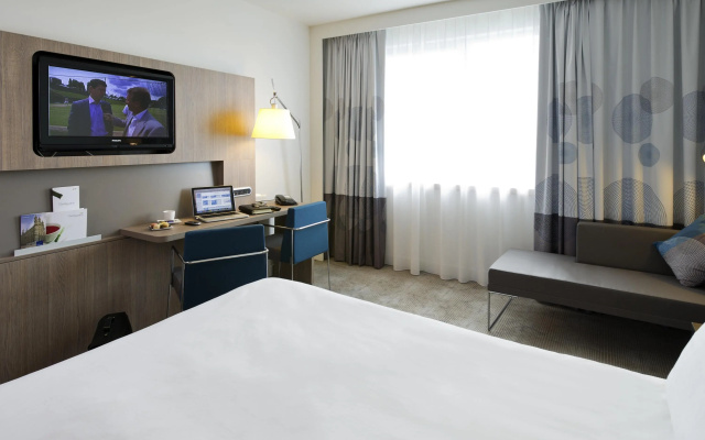 Novotel Leuven Centrum - Image 5