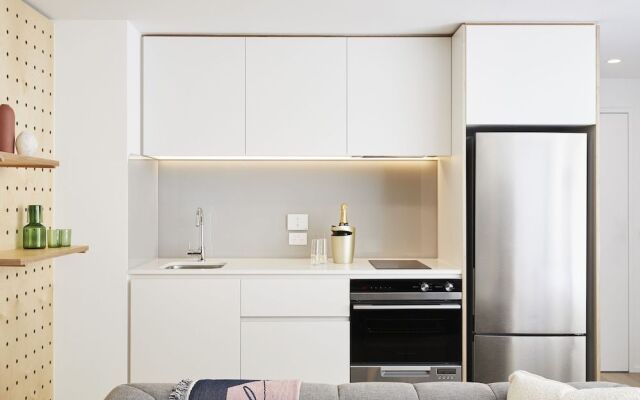 Scape Living At Franklin