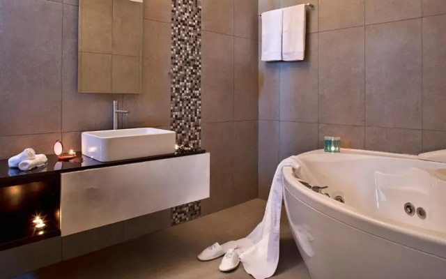 Thermes Luxury Villas & Spa