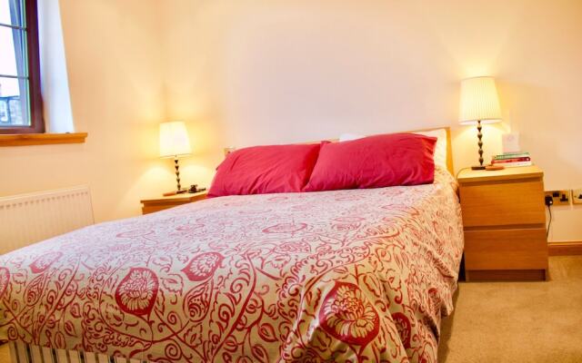 3 Bedroom Mews House