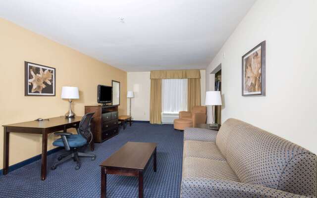 Wingate by Wyndham Houma LA