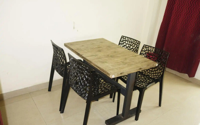 VIHAS INN (pvr residency)