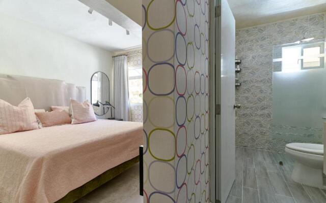 Lovely 1-Bedroom Condo in Santo Domingo
