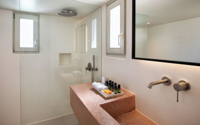 Viva Nove Suites