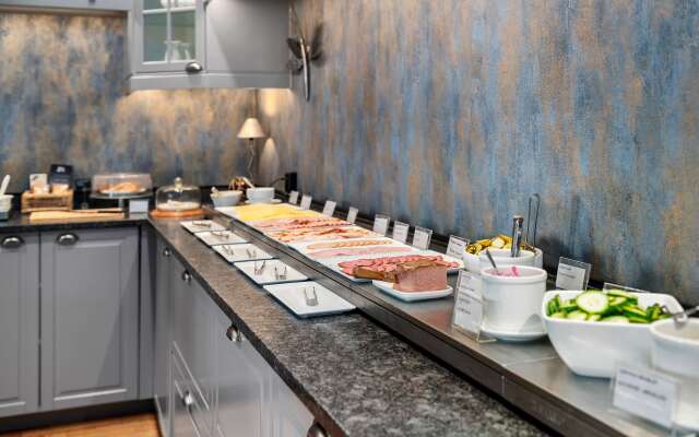 Hotel Svea, BW Signature Collection