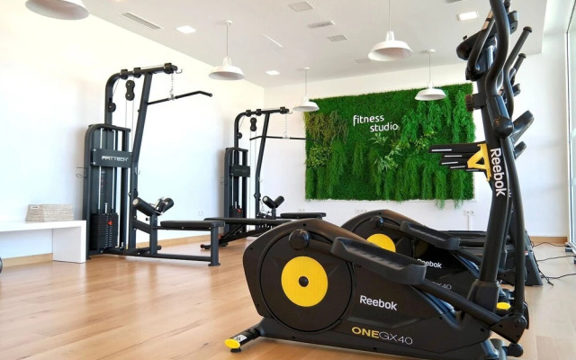 Casa Banderas La Cala De Mijas