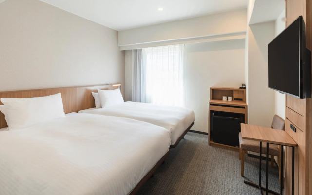 Sotetsu Fresa Inn Yokohama Higashiguchi