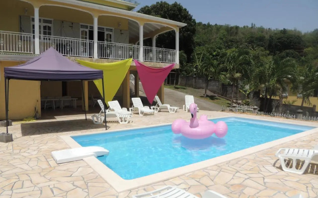Villa D ENNRY