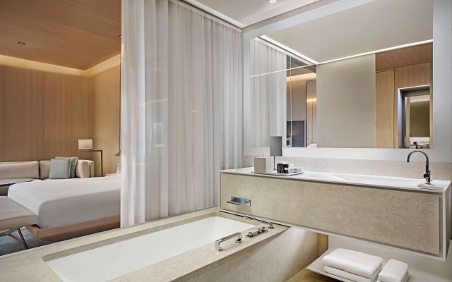 Hyatt Centric Levent Istanbul