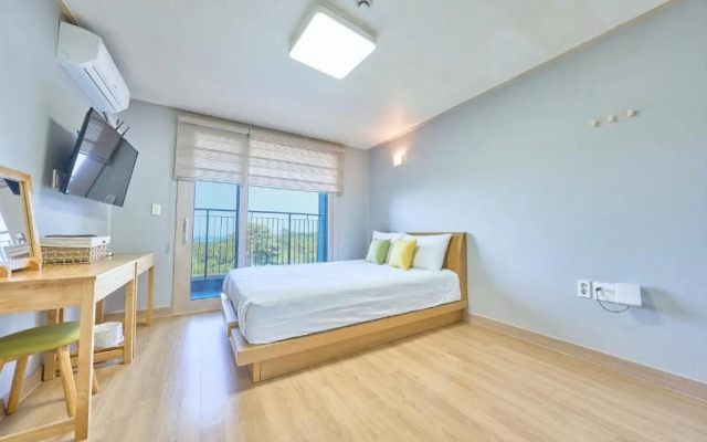 Jeju Happiness Pension