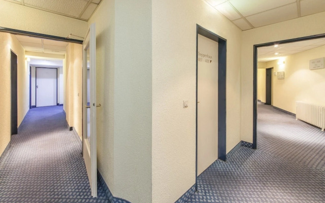 Hotel Viktoria Düsseldorf-Neuss