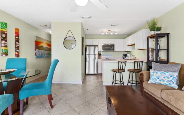 Grand Caribbean West 215