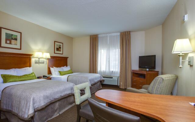 Candlewood Suites Richmond Airport, an IHG Hotel