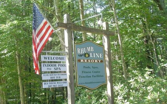 The Rhumb Line Resort