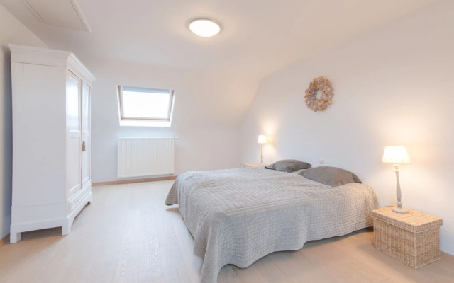 Stella Maris De Haan