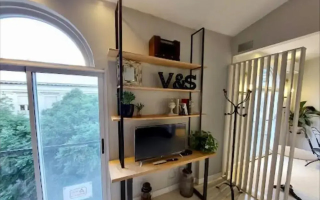 V&S Hostel Boutique Buenos Aires