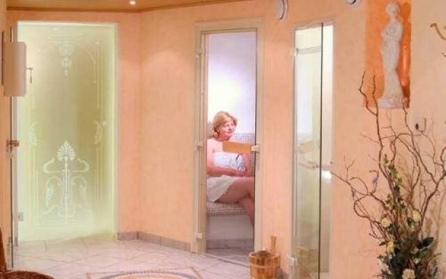 Wellness Pension Hollaus