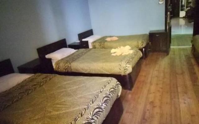 Freedom Hostel
