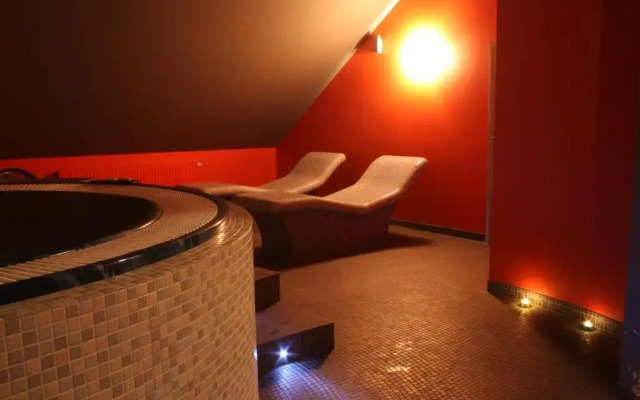 Hotel Terasa