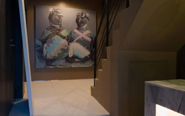 LOFT Niseko