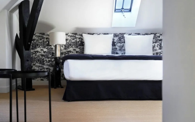 Maleyssie Les Suites