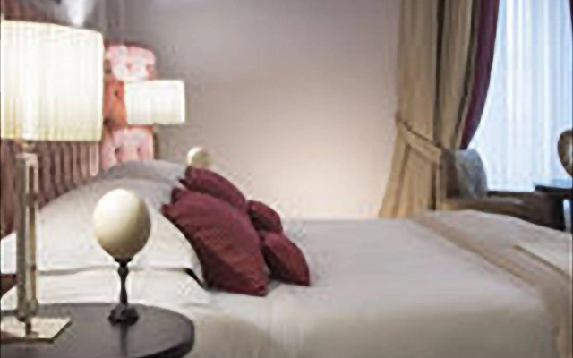 Grand Amore Hotel and Spa
