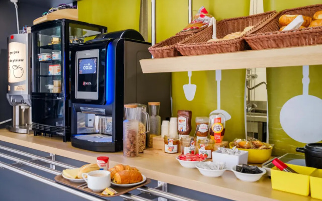 B&B HOTEL Antibes Sophia Antipolis